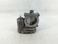 2014-2018 Ford Focus Throttle Body P/N:DS7E-9F991-BB Fits Fits 2014 2015 2016 2017 2018 2019 2020 2021 2022 OEM Used Auto Pa