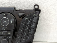 2013-2014 Ford Focus Radio Control Panel 552990 - Oemusedautoparts1.com