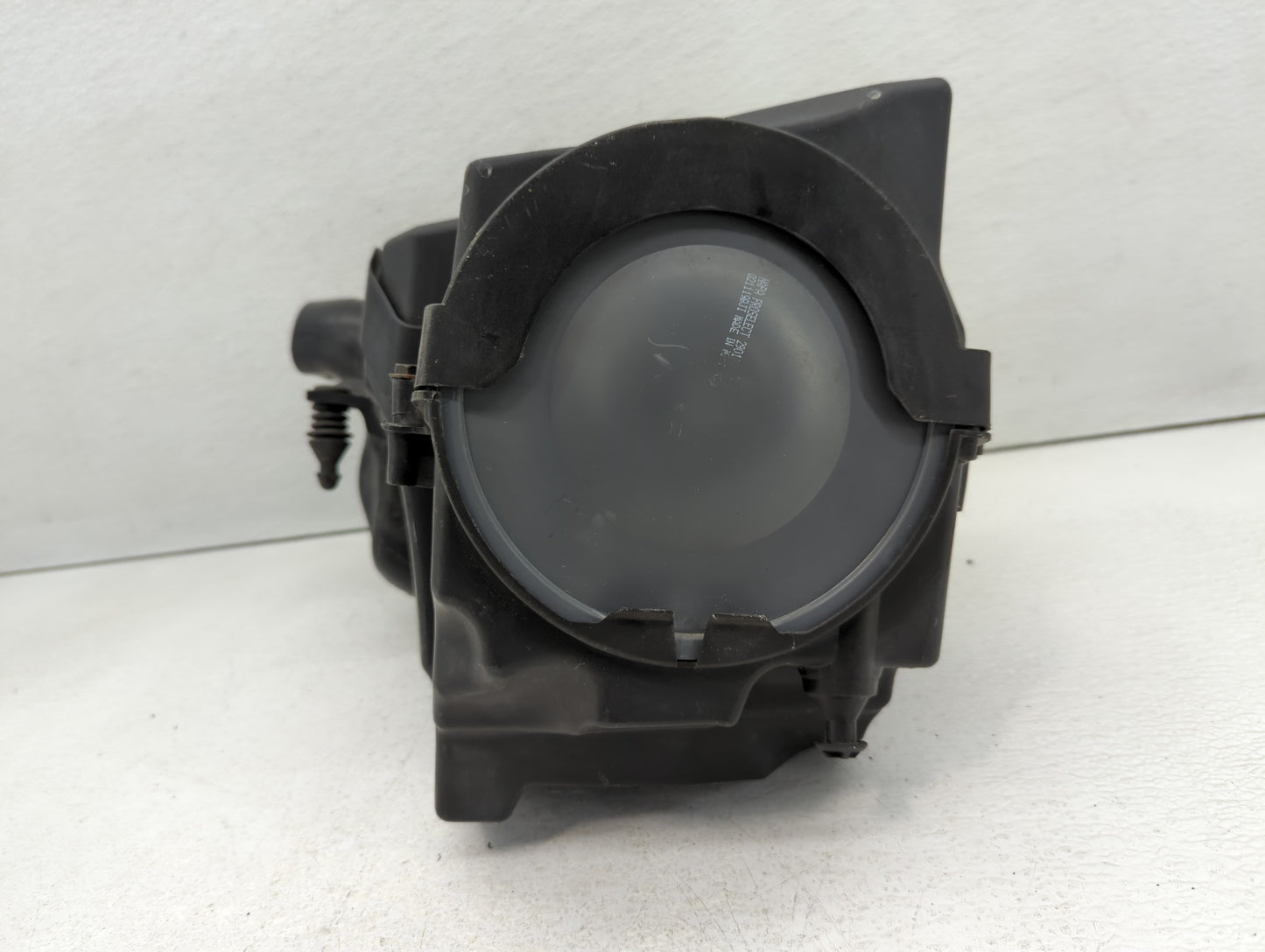 2012-2014 Ford Focus Fusebox Fuse Box Panel Relay Module Fits Fits 2012 2013 2014 OEM Used Auto Parts - Oemusedautoparts1.co
