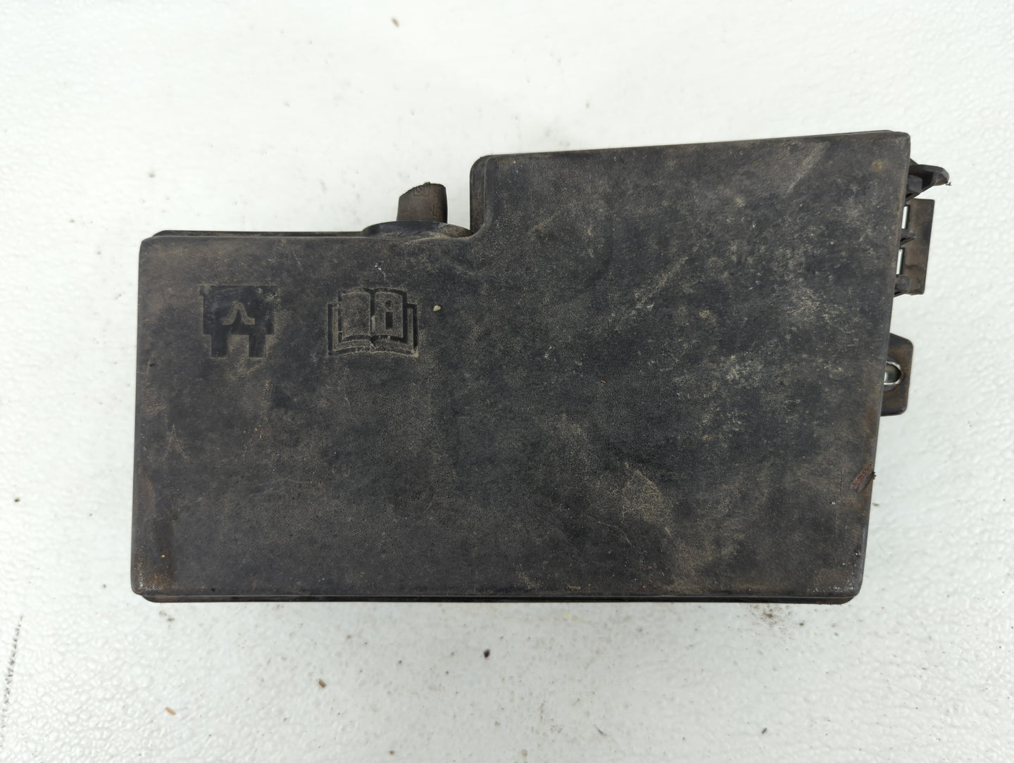 2012-2014 Ford Focus Fusebox Fuse Box Panel Relay Module P/N:AV6T-14A067-AC, AV6T14A067AC AV6T-14A067-AC Fits Fits 2012 2013