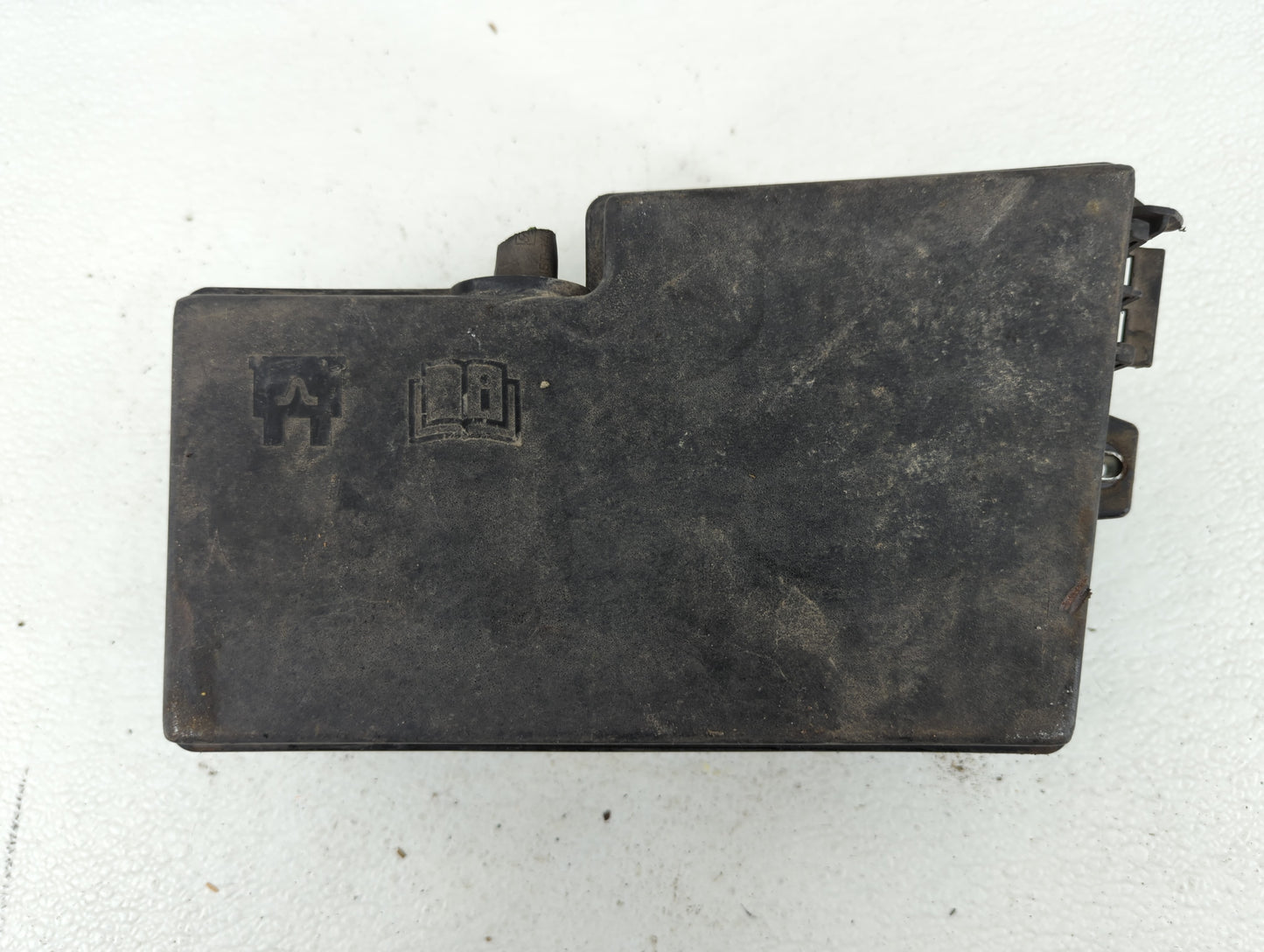 2012-2014 Ford Focus Fusebox Fuse Box Panel Relay Module P/N:AV6T-14A067-AC, AV6T14A067AC AV6T-14A067-AC Fits Fits 2012 2013