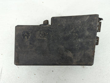 2012-2014 Ford Focus Fusebox Fuse Box Panel Relay Module P/N:AV6T-14A067-AC, AV6T14A067AC AV6T-14A067-AC Fits Fits 2012 2013