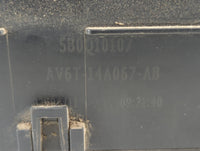 2012-2014 Ford Focus Fusebox Fuse Box Panel Relay Module P/N:AV6T-14A067-AC, AV6T14A067AC AV6T-14A067-AC Fits Fits 2012 2013