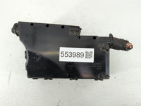 2012-2014 Ford Focus Fusebox Fuse Box Panel Relay Module P/N:AV6T-14A067-AC, AV6T14A067AC AV6T-14A067-AC Fits Fits 2012 2013