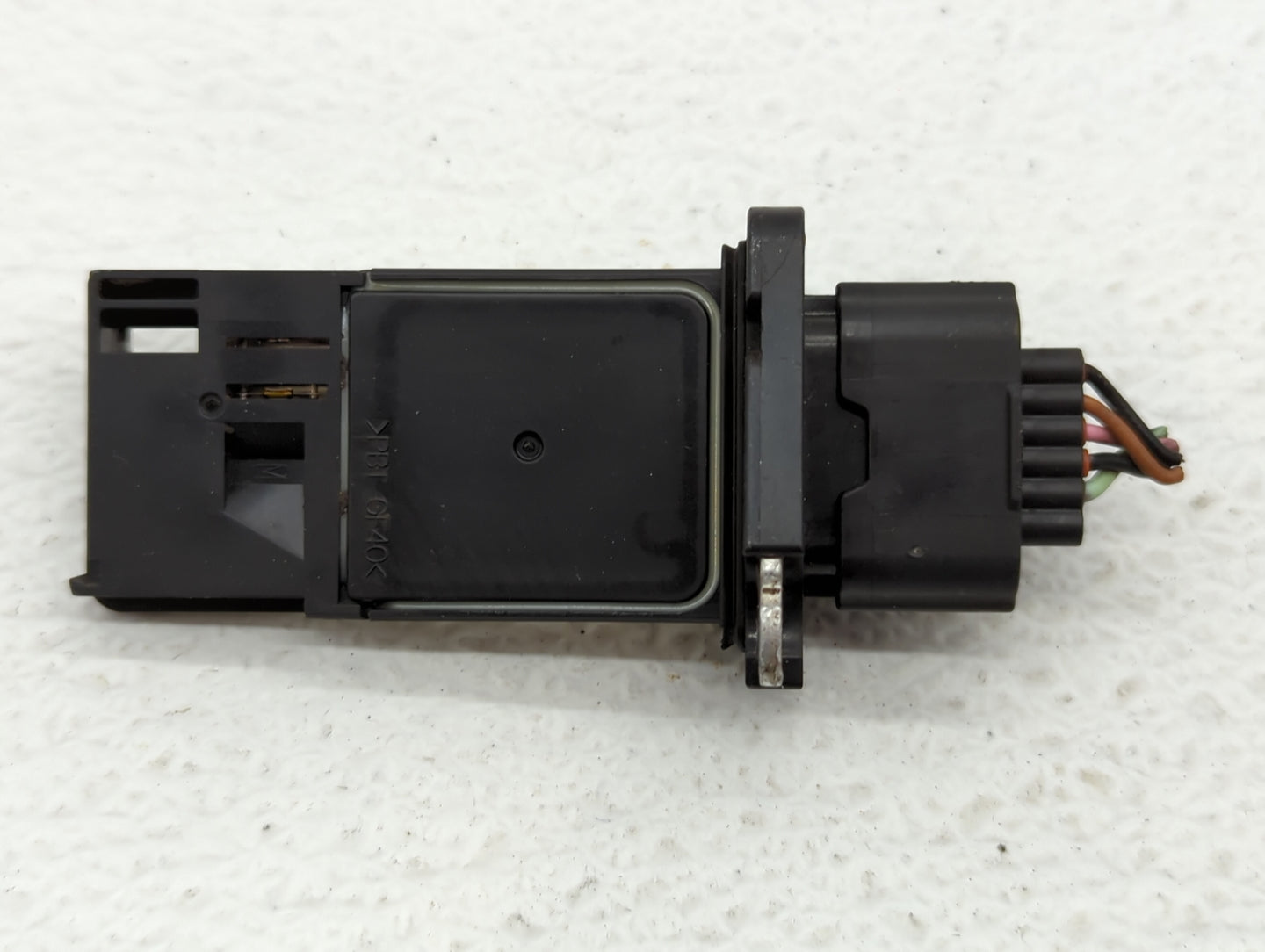 2012-2018 Ford Focus Mass Air Flow Meter Maf - Oemusedautoparts1.com