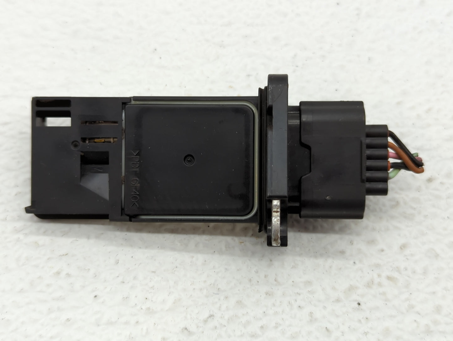 2012-2018 Ford Focus Mass Air Flow Meter Maf - Oemusedautoparts1.com
