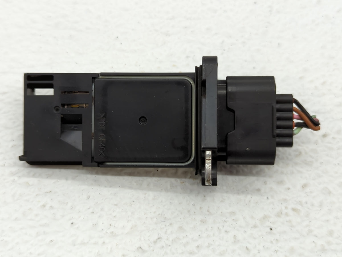 2012-2018 Ford Focus Mass Air Flow Meter Maf Sensor 555807 - Oemusedautoparts1.com