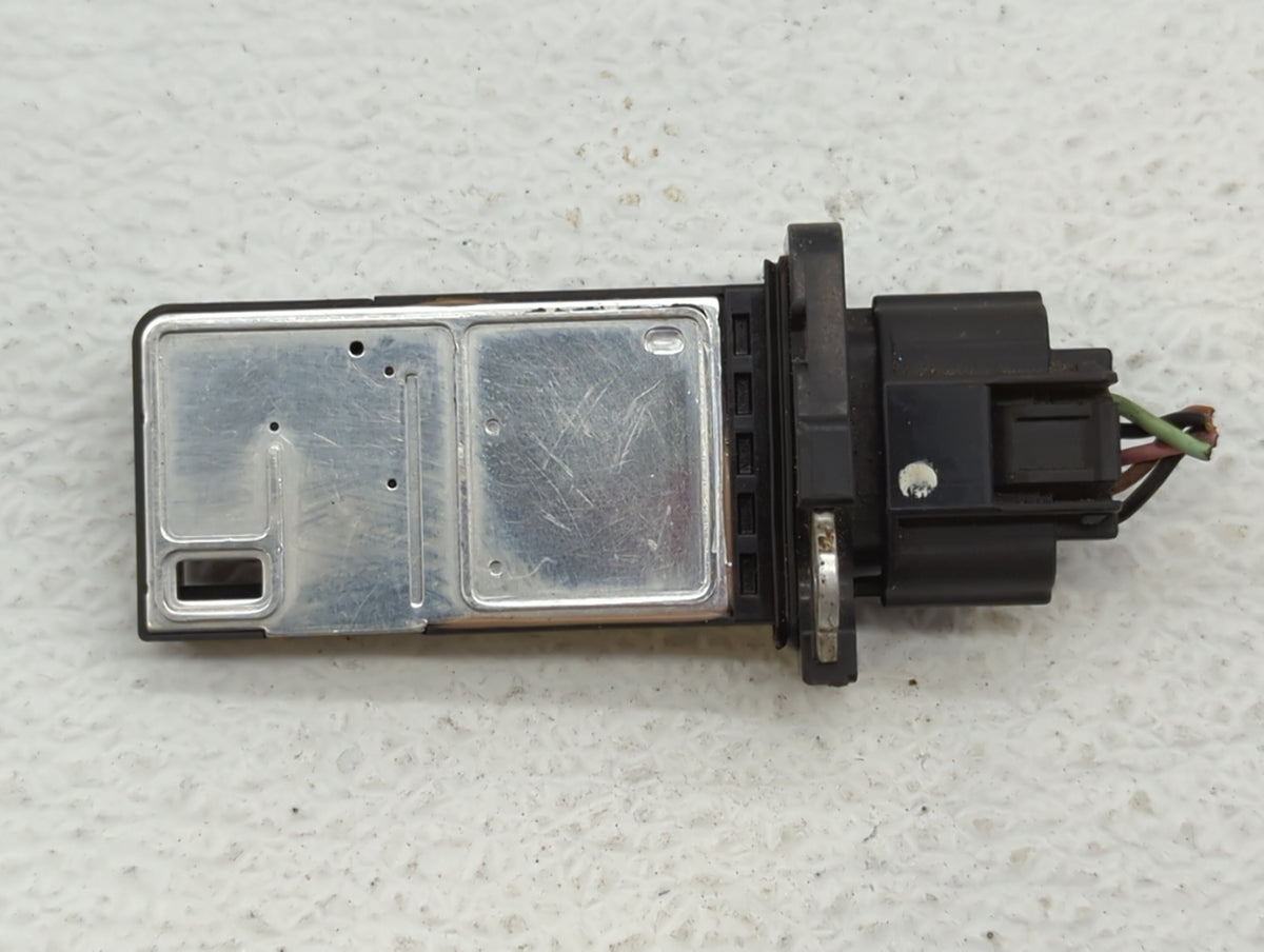 2012-2018 Ford Focus Mass Air Flow Meter Maf Sensor 555807 - Oemusedautoparts1.com
