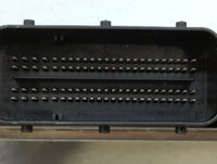 2014 Ford Focus PCM Engine Control Computer ECU ECM PCU OEM P/N:89661-0ED80 Fits OEM Used Auto Parts - Oemusedautoparts1.com