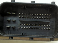 2014 Ford Focus PCM Engine Control Computer ECU ECM PCU OEM P/N:89661-0ED80 Fits OEM Used Auto Parts - Oemusedautoparts1.com