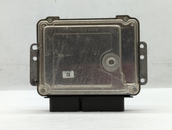 compare product 2014 Ford Focus PCM Engine Control Computer ECU ECM PCU OEM P/N:89661-0ED80 Fits OEM Used Auto Parts