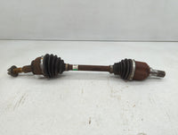 2012-2018 Ford Focus Axle Shaft Front Driver Cv C/v - Oemusedautoparts1.com