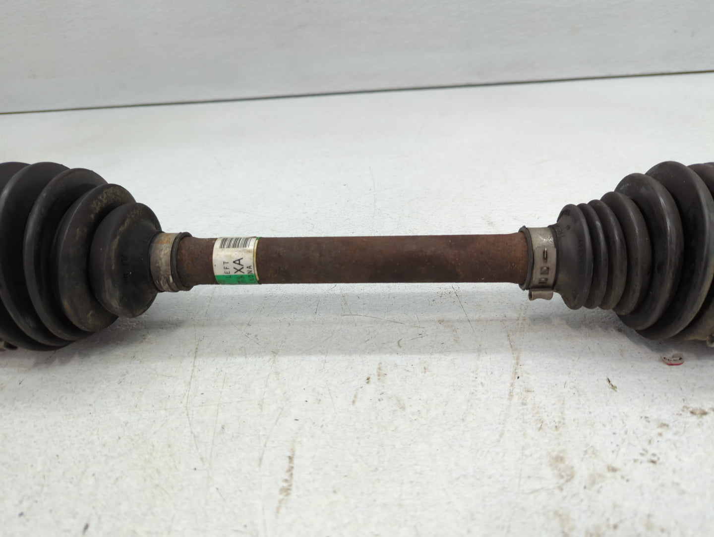 2012-2018 Ford Focus Axle Shaft Front Driver Cv C/v - Oemusedautoparts1.com
