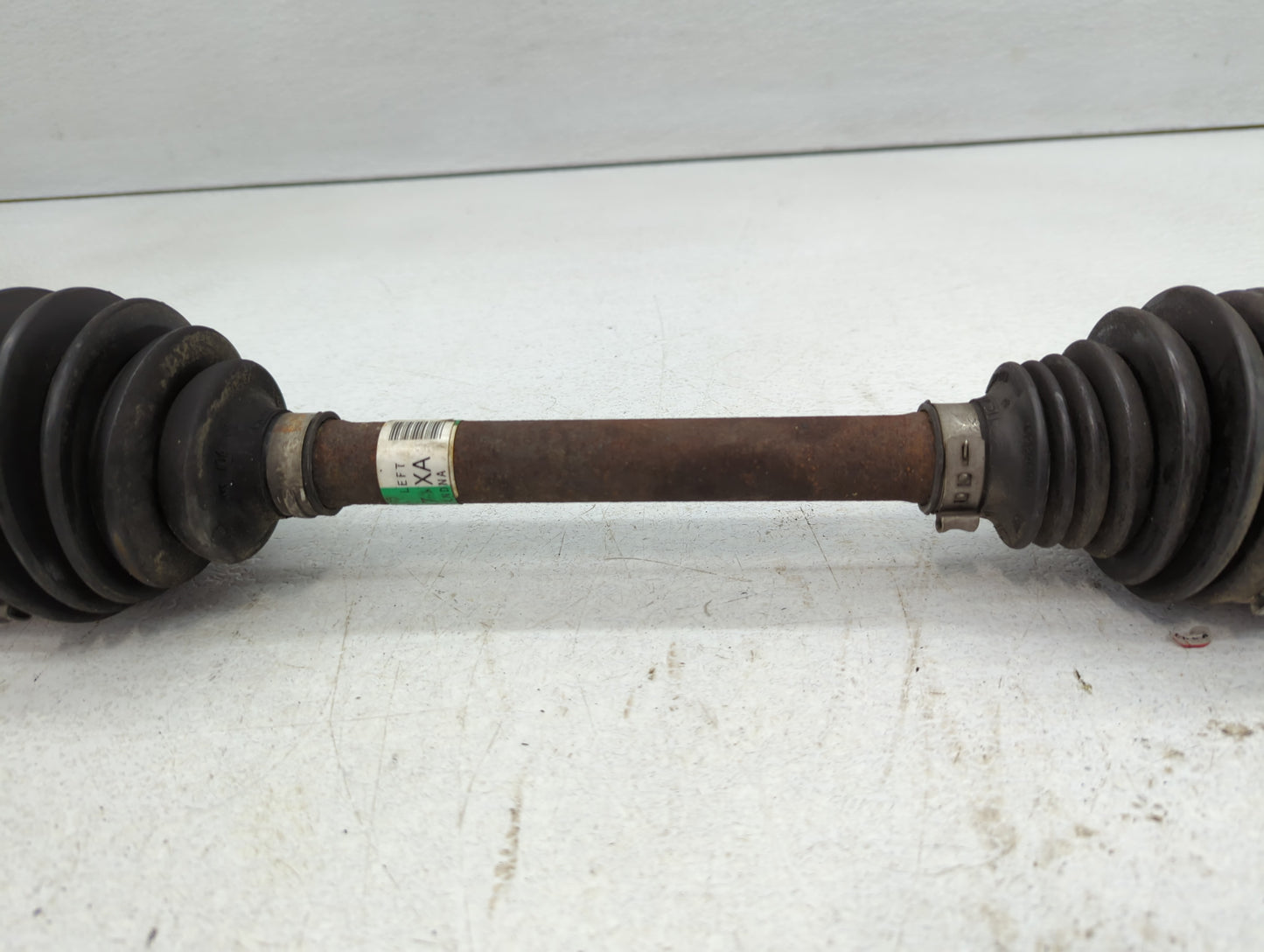 2012-2018 Ford Focus Axle Shaft Front Driver Cv C/v - Oemusedautoparts1.com