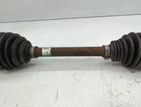 2012-2018 Ford Focus Axle Shaft Front Driver Cv C/v - Oemusedautoparts1.com