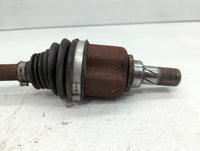 2012-2018 Ford Focus Axle Shaft Front Driver Cv C/v - Oemusedautoparts1.com