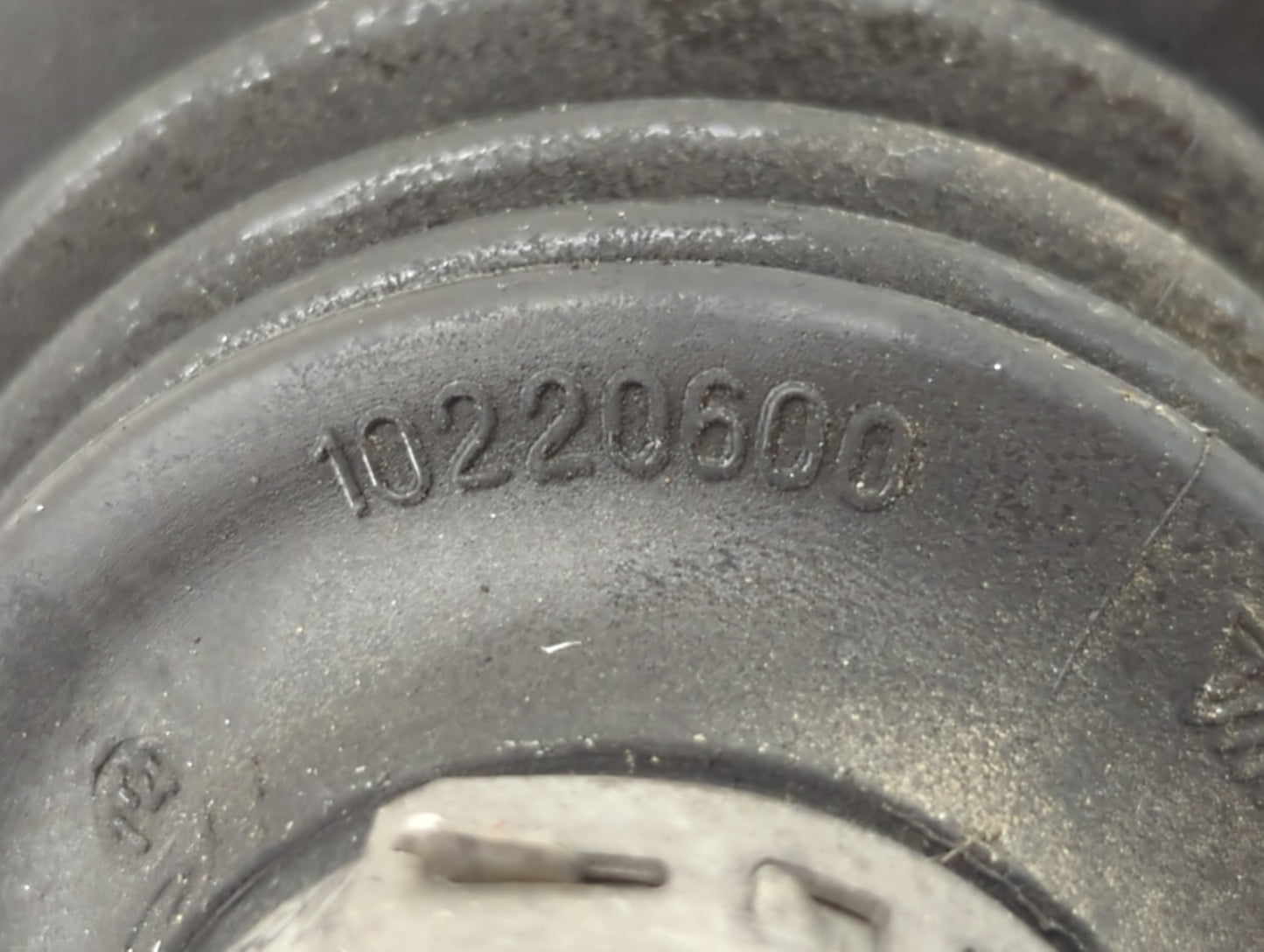 2012-2018 Ford Focus Axle Shaft Front Driver Cv C/v - Oemusedautoparts1.com