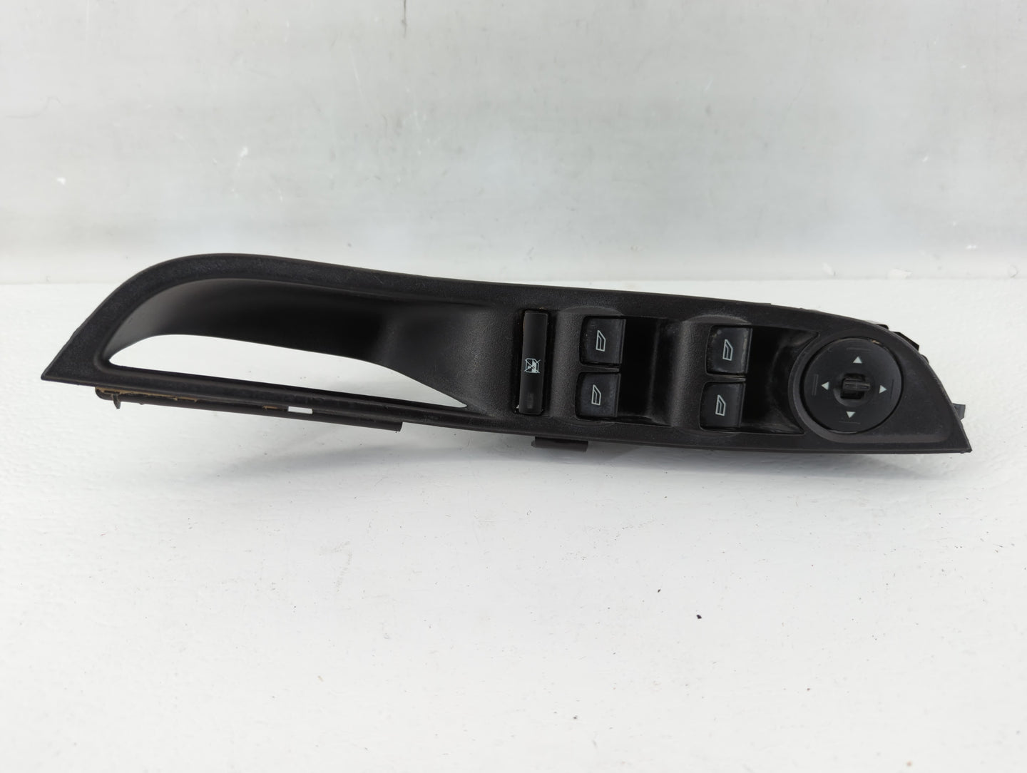 2012-2018 Ford Focus Master Power Window Switch Replacement Driver Side Left P/N:1085502X Fits OEM Used Auto Parts - Oemused