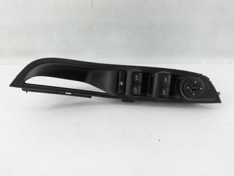 compare product 2012-2018 Ford Focus Master Power Window Switch Replacement Driver Side Left P/N:1085502X Fits OEM Used Auto Parts