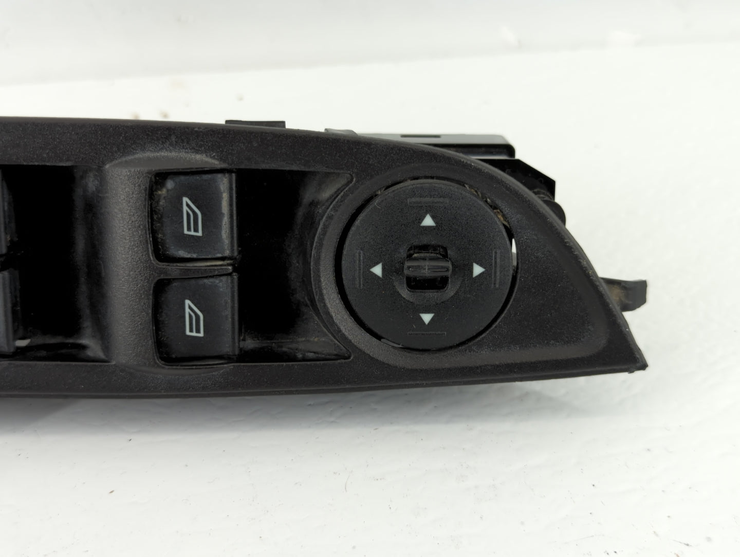 2012-2018 Ford Focus Master Power Window Switch Replacement Driver Side Left P/N:1085502X Fits OEM Used Auto Parts - Oemused