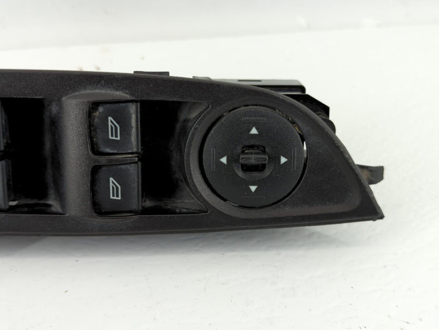 2012-2018 Ford Focus Master Power Window Switch Replacement Driver Side Left P/N:1085502X Fits OEM Used Auto Parts - Oemused