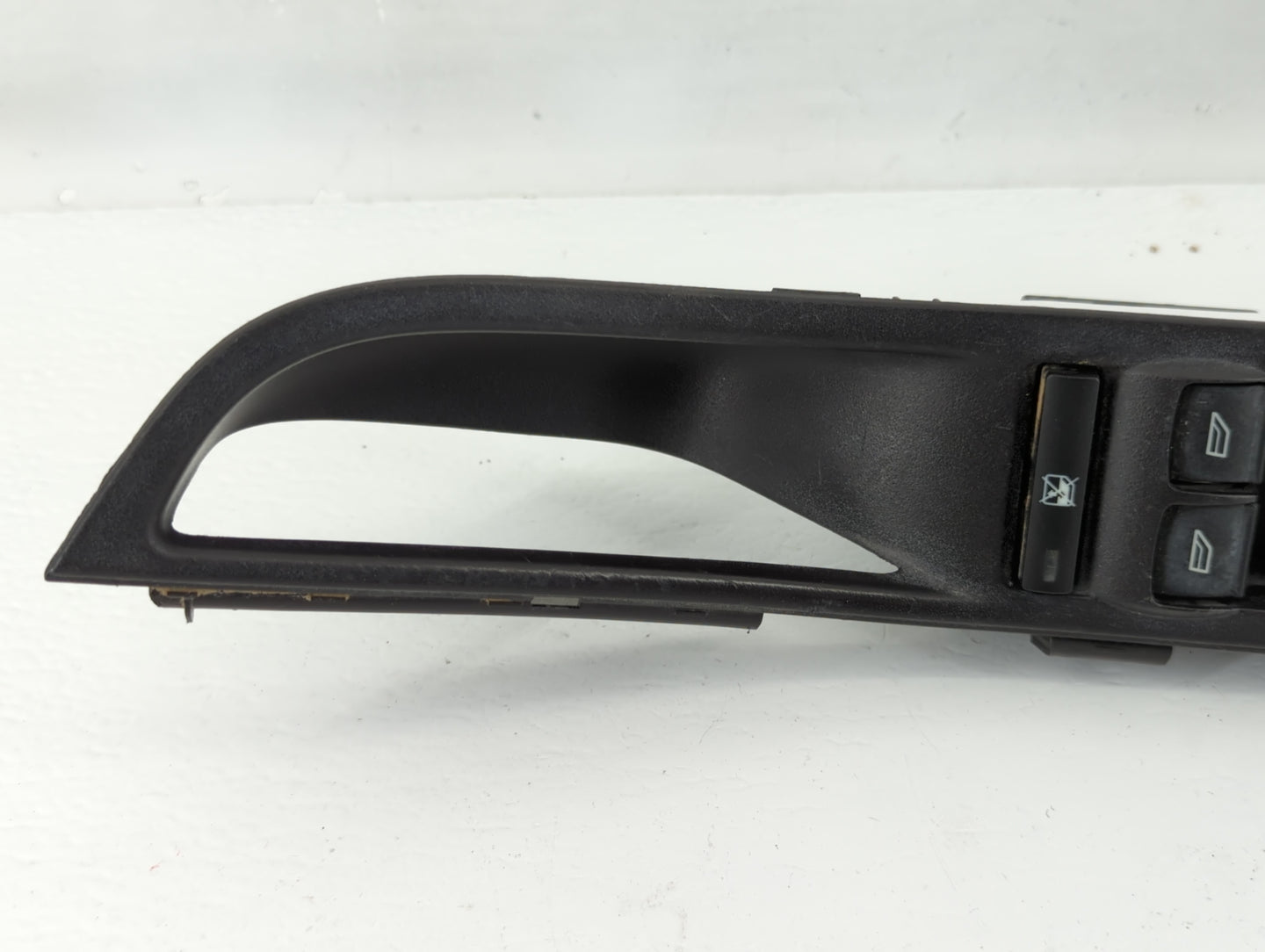 2012-2018 Ford Focus Master Power Window Switch Replacement Driver Side Left P/N:1085502X Fits OEM Used Auto Parts - Oemused