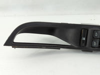 2012-2018 Ford Focus Master Power Window Switch Replacement Driver Side Left P/N:1085502X Fits OEM Used Auto Parts - Oemused