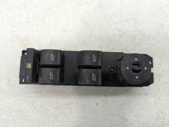 compare product 2012-2018 Ford Focus Master Power Window Switch Replacement Driver Side Left P/N:BM5T-14A132-AA Fits OEM Used Auto Parts