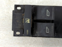 2012-2018 Ford Focus Master Power Window Switch Replacement Driver Side Left P/N:BM5T-14A132-AA Fits OEM Used Auto Parts - O