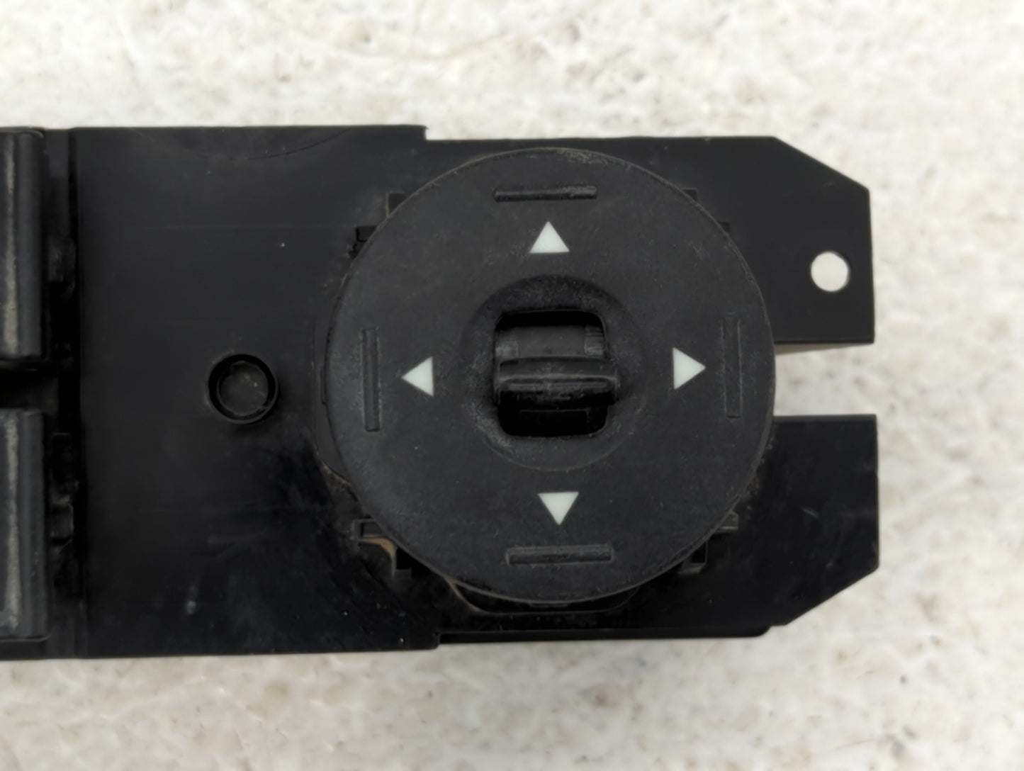 2012-2018 Ford Focus Master Power Window Switch Replacement Driver Side Left P/N:BM5T-14A132-AA Fits OEM Used Auto Parts - O