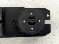 2012-2018 Ford Focus Master Power Window Switch Replacement Driver Side Left P/N:BM5T-14A132-AA Fits OEM Used Auto Parts - O