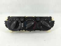 2013-2014 Ford Focus Climate Control Module Temperature AC/Heater Replacement P/N:E1062773 CM5T-19980-AF Fits Fits 2013 2014