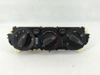 compare product 2013-2014 Ford Focus Climate Control Module Temperature AC/Heater Replacement P/N:E1062773 CM5T-19980-AF Fits Fits 2013 2014 OEM Used Auto Parts