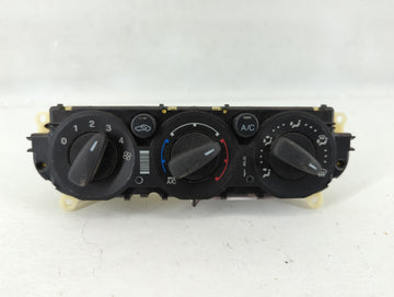 2013-2014 Ford Focus Climate Control Module Temperature AC/Heater Replacement P/N:E1062773 CM5T-19980-AF Fits Fits 2013 2014