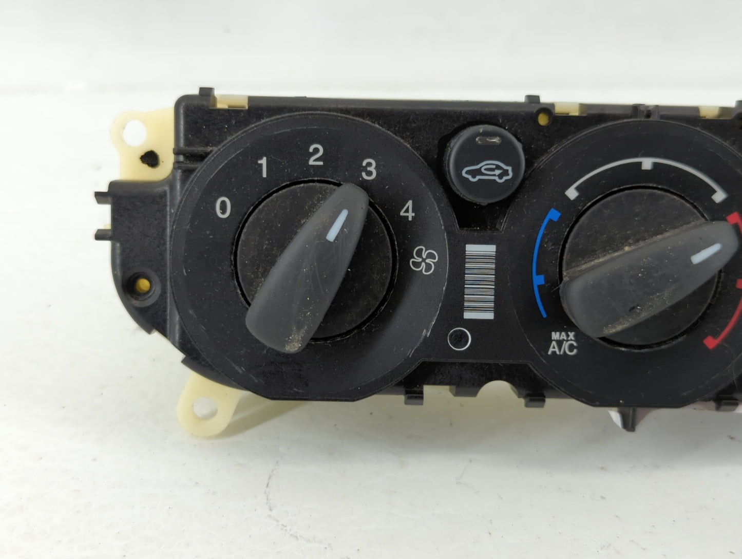 2013-2014 Ford Focus Climate Control Module Temperature AC/Heater Replacement P/N:E1062773 CM5T-19980-AF Fits Fits 2013 2014