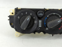 2013-2014 Ford Focus Climate Control Module Temperature AC/Heater Replacement P/N:E1062773 CM5T-19980-AF Fits Fits 2013 2014
