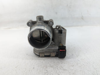 compare product 2014-2018 Ford Focus Throttle Body P/N:7S7E-9F9991-BB Fits Fits 2014 2015 2016 2017 2018 2019 2020 2021 2022 OEM Used Auto Parts