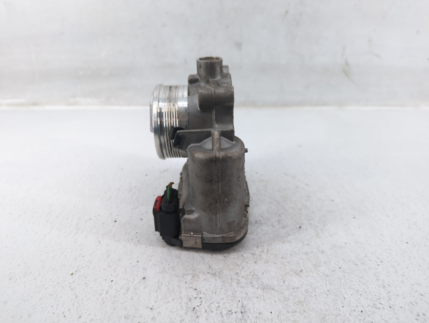2014-2018 Ford Focus Throttle Body P/N:7S7E-9F9991-BB Fits Fits 2014 2015 2016 2017 2018 2019 2020 2021 2022 OEM Used Auto P