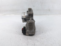 2014-2018 Ford Focus Throttle Body P/N:7S7E-9F9991-BB Fits Fits 2014 2015 2016 2017 2018 2019 2020 2021 2022 OEM Used Auto P