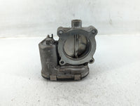 2014-2018 Ford Focus Throttle Body P/N:7S7E-9F9991-BB Fits Fits 2014 2015 2016 2017 2018 2019 2020 2021 2022 OEM Used Auto P