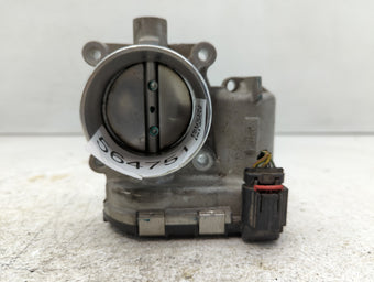 compare product 2014-2018 Ford Focus Throttle Body P/N:DS7E-9F991-BB Fits Fits 2014 2015 2016 2017 2018 2019 2020 2021 2022 OEM Used Auto Parts