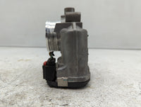 2014-2018 Ford Focus Throttle Body P/N:DS7E-9F991-BB Fits Fits 2014 2015 2016 2017 2018 2019 2020 2021 2022 OEM Used Auto Pa