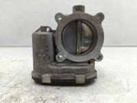 2014-2018 Ford Focus Throttle Body P/N:DS7E-9F991-BB Fits Fits 2014 2015 2016 2017 2018 2019 2020 2021 2022 OEM Used Auto Pa