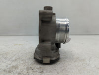 2014-2018 Ford Focus Throttle Body P/N:DS7E-9F991-BB Fits Fits 2014 2015 2016 2017 2018 2019 2020 2021 2022 OEM Used Auto Pa