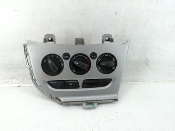 2013-2014 Ford Focus Climate Control Module Temperature AC/Heater Replacement P/N:E1062773 CM5T-19980-AF Fits Fits 2013 2014 OEM Used Auto Parts
