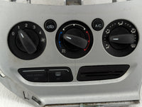 2013-2014 Ford Focus Climate Control Module Temperature AC/Heater Replacement P/N:E1062773 CM5T-19980-AF Fits Fits 2013 2014
