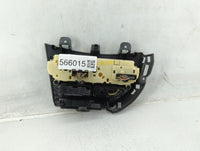 2013-2014 Ford Focus Climate Control Module Temperature AC/Heater Replacement P/N:E1062773 CM5T-19980-AF Fits Fits 2013 2014
