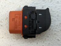 2014 Ford Focus Passenger Right Power Window Switch 10022903 - Oemusedautoparts1.com