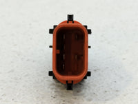2014 Ford Focus Passenger Right Power Window Switch 10022903 - Oemusedautoparts1.com