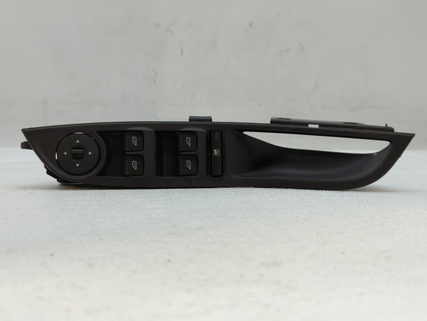 2012-2018 Ford Focus Master Power Window Switch Replacement Driver Side Left P/N:BM5T-14A132-AA Fits OEM Used Auto Parts - O